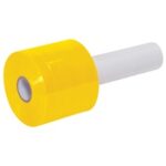 Colored Stretch Film - 1000 x 3"