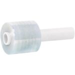 Extended Core Stretch Film - 1000 x 3"