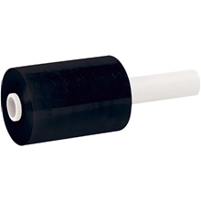 Colored Stretch Film - 1000 x 5"