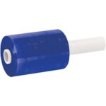 Colored Stretch Film - 1000 x 5"