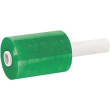 Colored Stretch Film - 1000 x 5"
