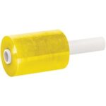 Colored Stretch Film - 1000 x 5"