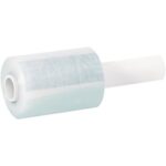 Extended Core Stretch Film - 600 x 5"