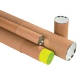 Telescoping Tubes - 36"