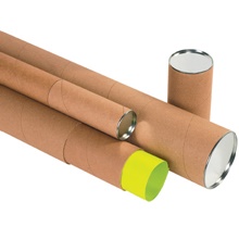 Telescoping Tubes