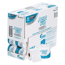 Bathroom Paper & Dispensers