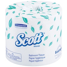 Toilet Paper & Dispensers - 4 x 4.1"