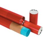 Telescoping Tubes - 24"
