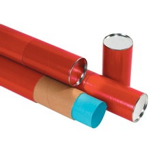 Telescoping Tubes - 36"