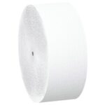 Toilet Paper & Dispensers - 2300 x 3.8"