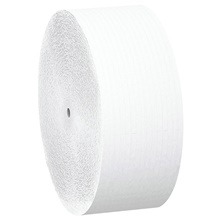 Toilet Paper & Dispensers - 2300 x 3.8"
