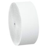 Toilet Paper & Dispensers - 1150 x 3.8"