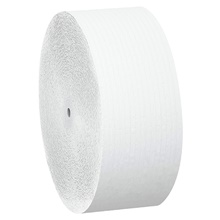 Toilet Paper & Dispensers - 1150 x 3.8"