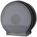 Bathroom Paper & Dispensers - 11 x 11.5 x 5"