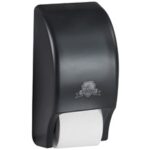Bathroom Paper & Dispensers - 13 x 6 x 5.75"