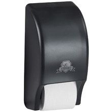 Bathroom Paper & Dispensers - 13 x 6 x 5.75"