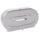 Bathroom Paper & Dispensers - 11.375 x 20.8125 x 5.3125"