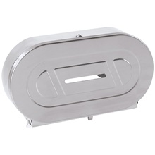 Bathroom Paper & Dispensers - 11.375 x 20.8125 x 5.3125"