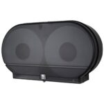 Bathroom Paper & Dispensers - 11.75 x 20.25 x 5.5"