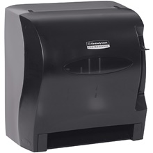 Paper Towels & Dispensers - 13 x 14 x 10"