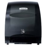 Paper Towels & Dispensers - 16 x 13 x 10"