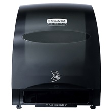 Paper Towels & Dispensers - 16 x 13 x 10"