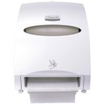 Paper Towels & Dispensers - 16 x 13 x 10"