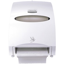 Paper Towels & Dispensers - 16 x 13 x 10"