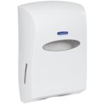 Paper Towels & Dispensers - 19 x 13 x 6"