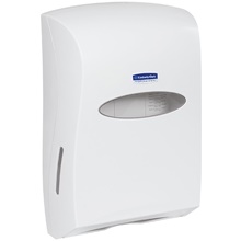 Paper Towels & Dispensers - 19 x 13 x 6"