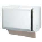Paper Towels & Dispensers - 7.5 x 10.5 x 6"