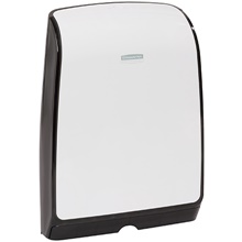 Paper Towels & Dispensers - 14 x 10 x 3"