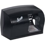 Toilet Paper & Dispensers - 8 x 11 x 6"