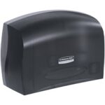 Toilet Paper & Dispensers - 10 x 14 x 6"
