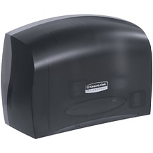 Toilet Paper & Dispensers - 10 x 14 x 6"