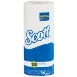 Paper Towels & Dispensers - 8.875 x 11"