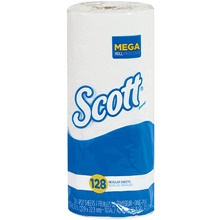 Paper Towels & Dispensers - 8.875 x 11"