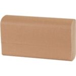 Paper Towels & Dispensers - 9.5 x 9.25"