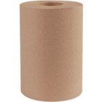 Paper Towels & Dispensers - 350 x 8"