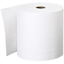 Paper Towels & Dispensers - 600 x 8"