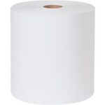Paper Towels & Dispensers - 600 x 8"