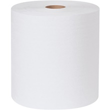 Paper Towels & Dispensers - 600 x 8"