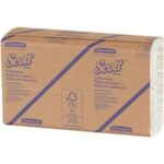 Paper Towels & Dispensers - 13.15 x 10.125"