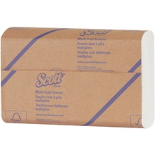 Paper Towels & Dispensers - 9.4 x 9.2"
