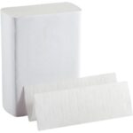 Paper Towels & Dispensers - 11 x 10"
