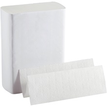 Paper Towels & Dispensers - 11 x 10"