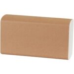 Paper Towels & Dispensers - 9.5 x 9.25"