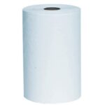 Paper Towels & Dispensers - 350 x 8"
