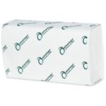 Paper Towels & Dispensers - 9 x 9.45"
