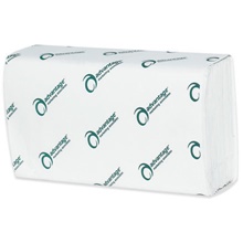 Paper Towels & Dispensers - 9 x 9.45"